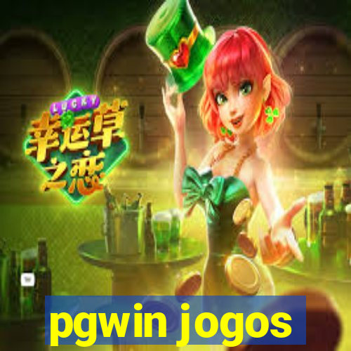 pgwin jogos